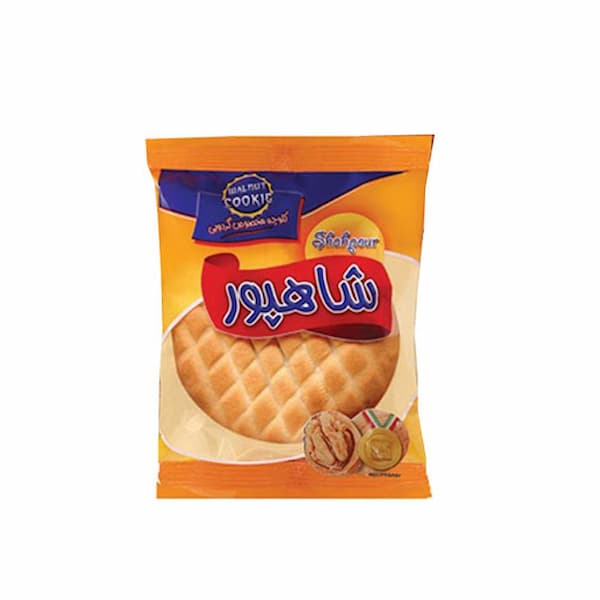 تصویر 4 از قیمت خرید کلوچه مخصوص گردویی ۱۰۰ گرمی با فروش عمده